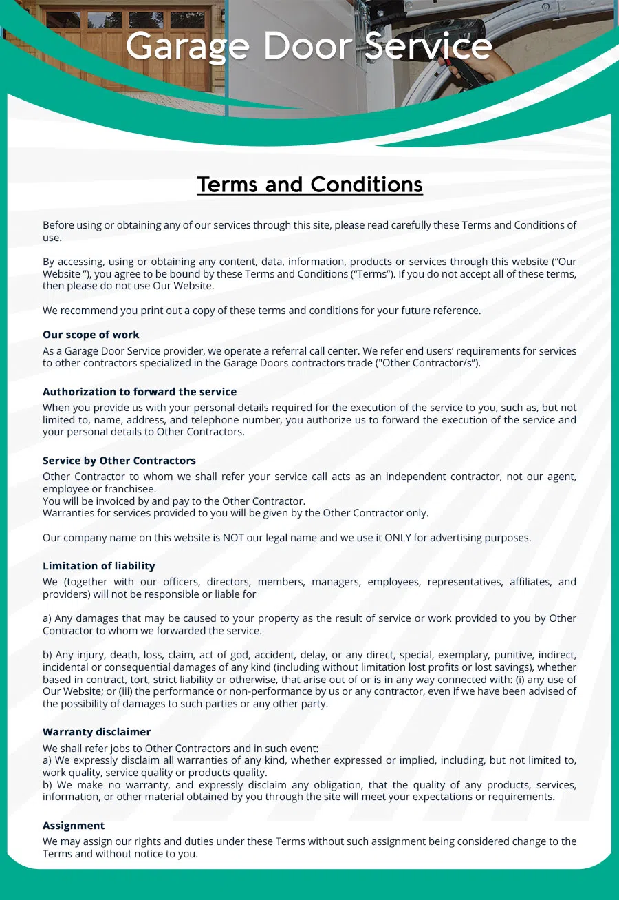 Central Garage Doors Suitland, MD 301-200-3120